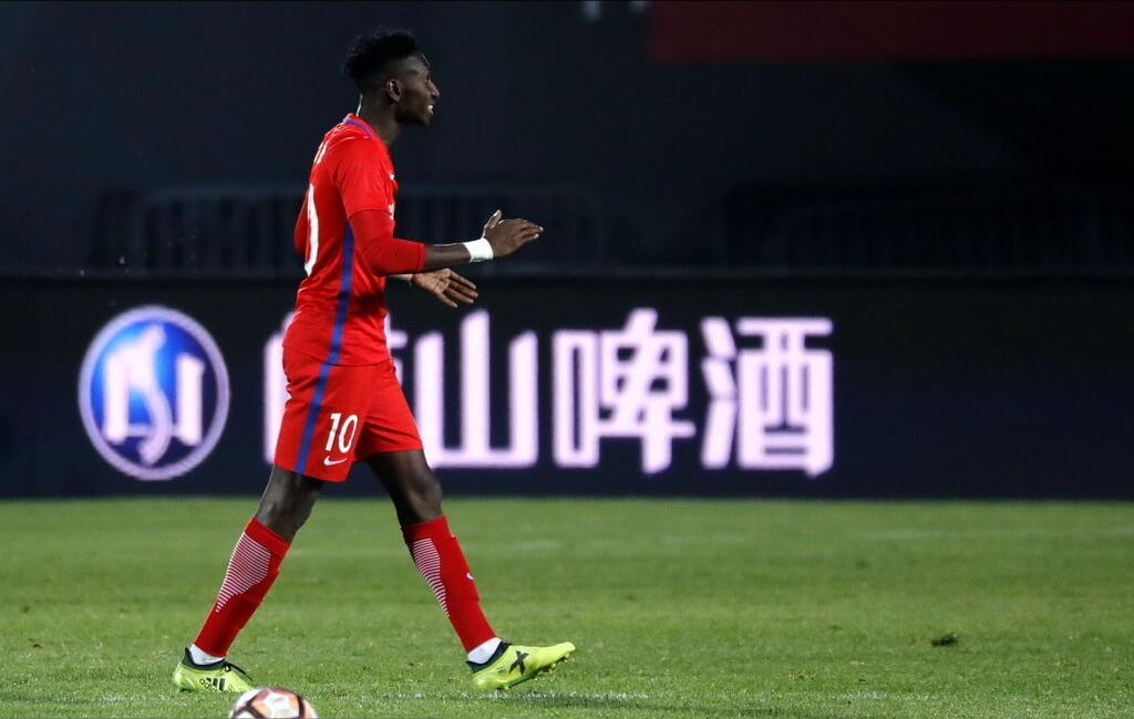 被肢解？延边降级后恐分崩离析冈比亚C罗或遭哄抢