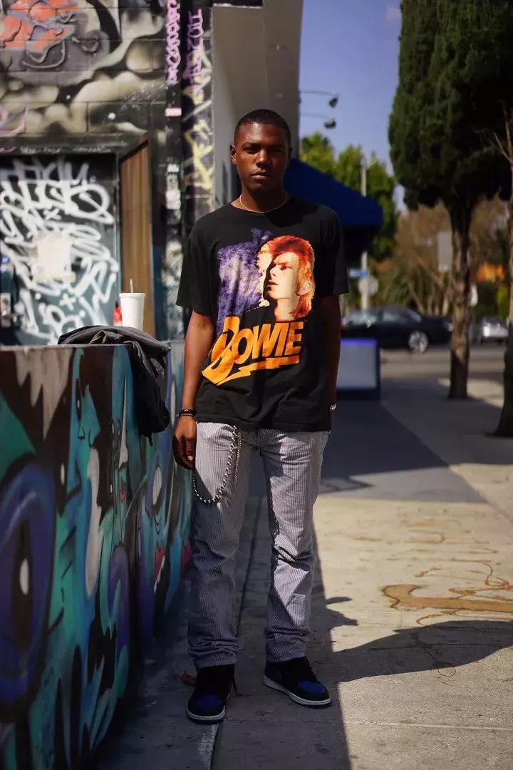 可能你手上的Supreme正是来自美国10几岁排队*党**！