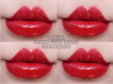 冷门色号却好看的口红 (大牌口红冷门色号推荐)