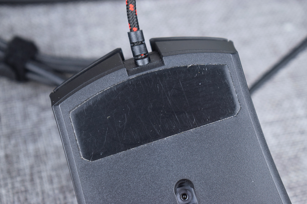 hyperxpulsefirewirelessfps鐢电珵榧犳爣,hyperx鐐界伀娓告垙榧犳爣璇勬祴