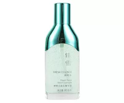 白醋加甘油快速美白法,亲测有效美白祛斑