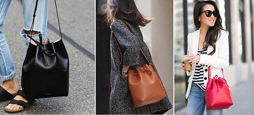 有哪些轻奢女包,值得买的轻奢女包