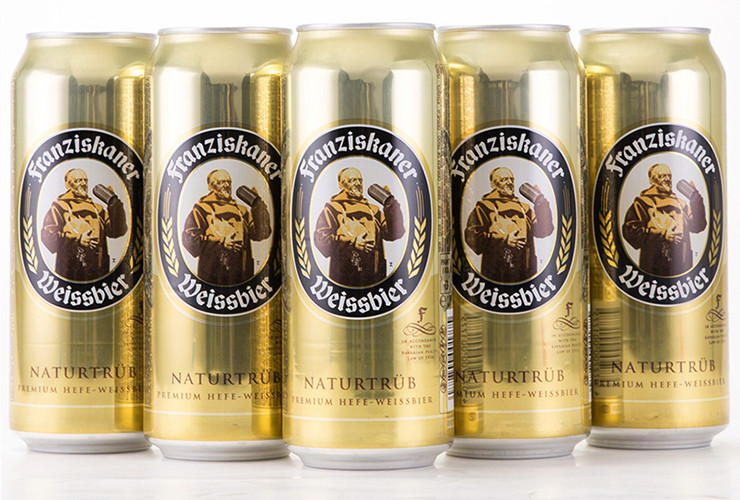 德国教士啤酒多少钱一瓶,德国教士小麦