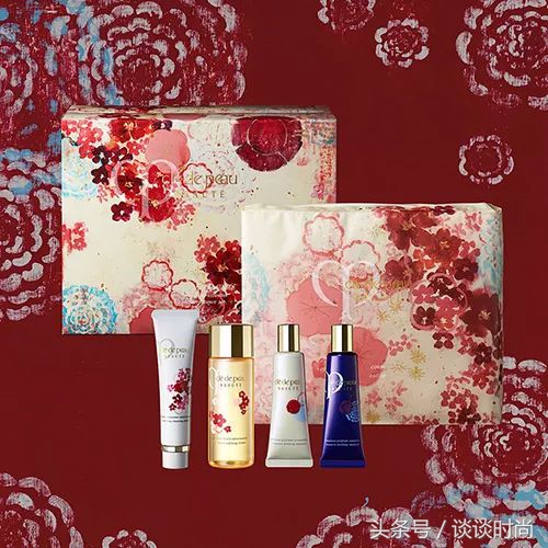 美到窒息的自然妆容,美到令人窒息的圣诞彩妆