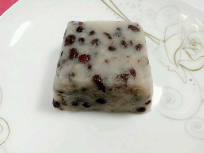 山药做的甜点名字,山药做的甜品汤