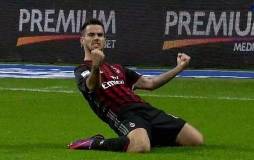 AC米兰到底要打343还是3421？蒙特拉又要变阵了！