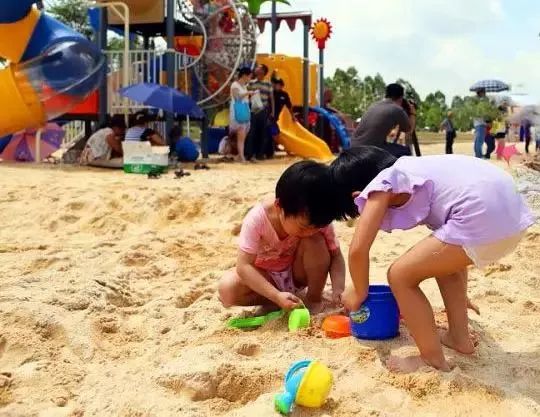 家有儿童的福利,有小孩的家庭有哪些福利