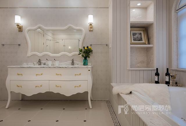 尚层别墅设计实景,尚层别墅装修实景案例欣赏