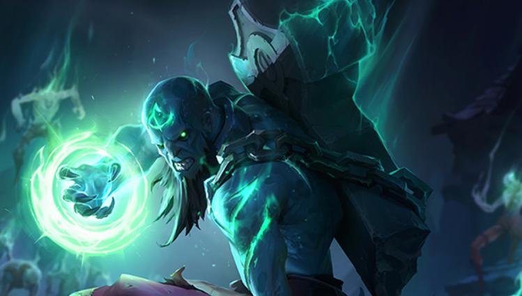 lol拥有100个皮肤怎么样,lol拥有全皮肤的有几人