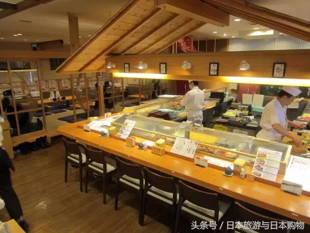 北海道美景和美食吸引了我们,日本吸引人的美景