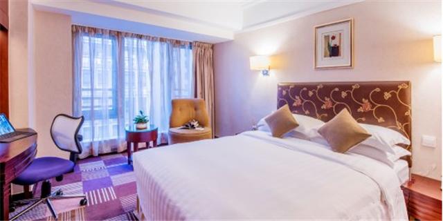 香港住哪里又便宜又方便,寸土寸金的香港