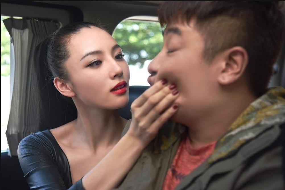 傻白甜演技最好的角色,有哪些傻白甜演的很好的艺人