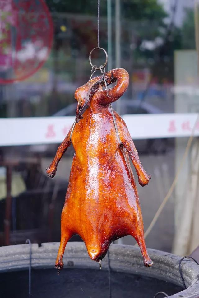 东莞烧鹅濑推荐,帮你探店