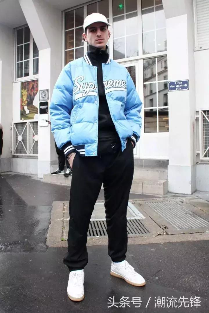 中国开Supreme店没毛病，但我不想和大妈一起排队！