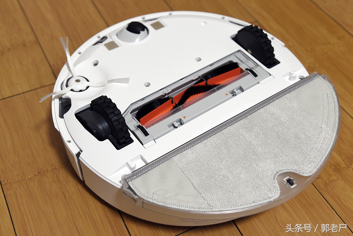 石头扫地机器人可以定时扫地吗,石头扫地机器人怎么拖地