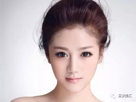 怎样打理眉毛的毛发,眉毛的正确打理方法