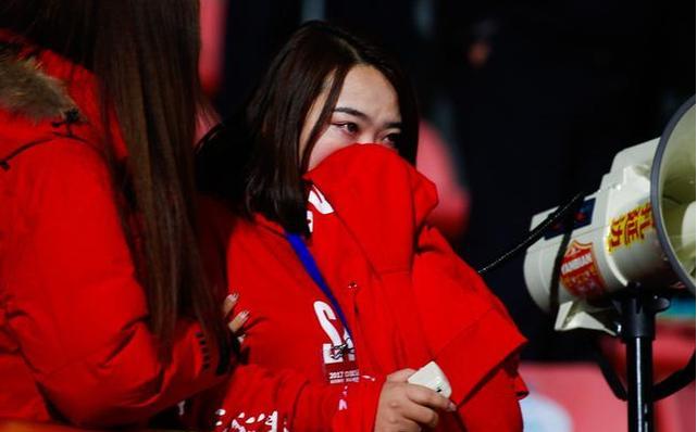 中超可以没有上港和恒大！下赛季，这支降级队才是中国足球的损失