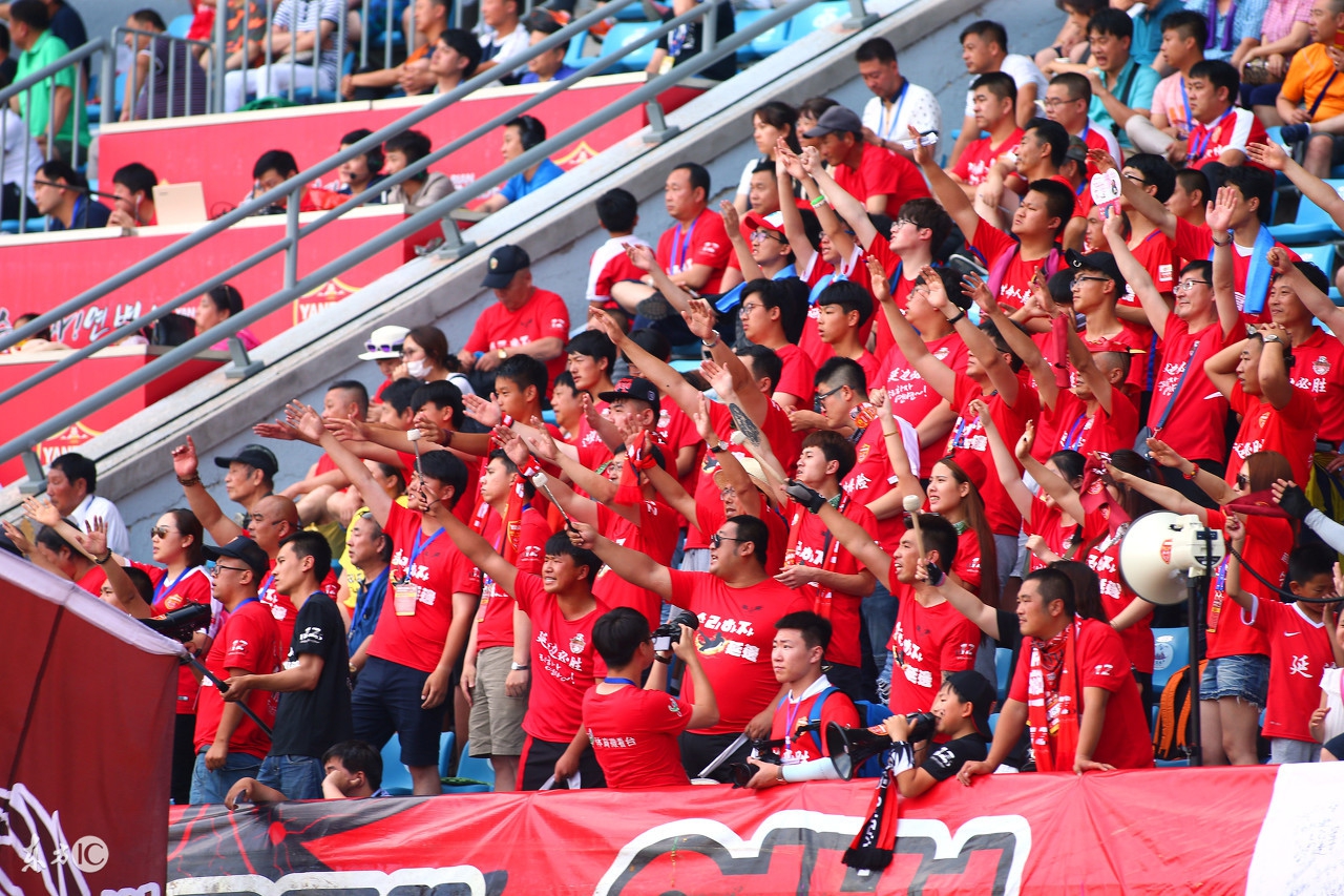 延边人爱国情怀,延边州人民热爱足球