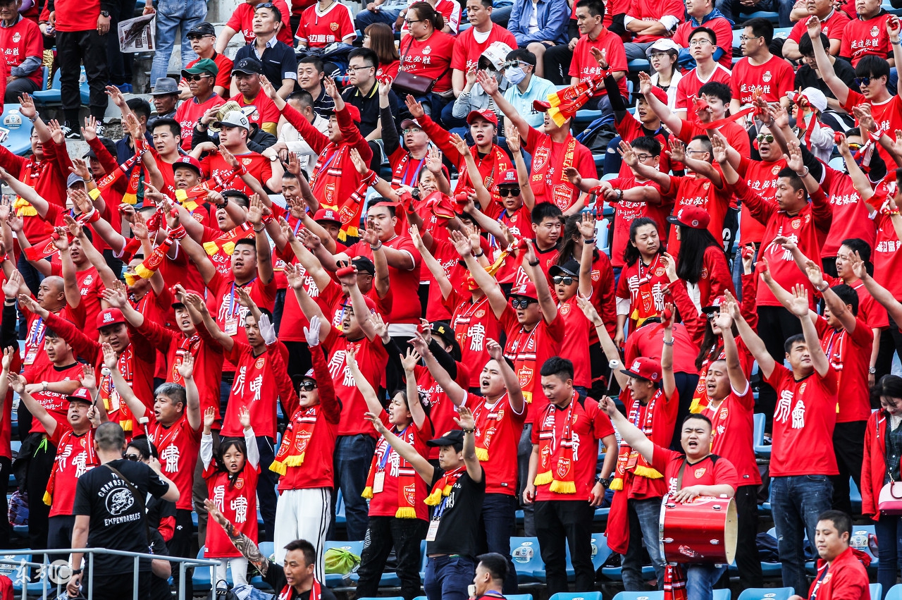 延边足球降级,中超升降级延边足球