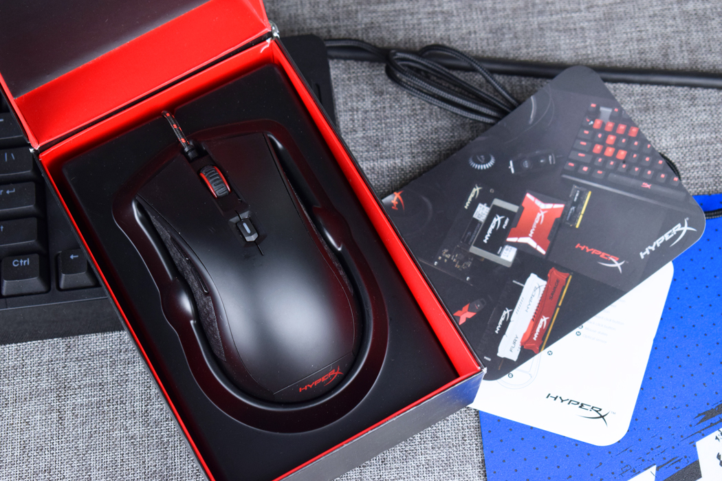 hyperxpulsefirewirelessfps鐢电珵榧犳爣,hyperx鐐界伀娓告垙榧犳爣璇勬祴