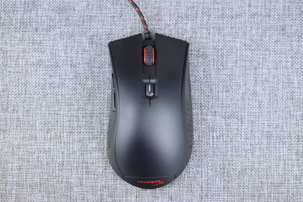 hyperxpulsefirewirelessfps鐢电珵榧犳爣,hyperx鐐界伀娓告垙榧犳爣璇勬祴