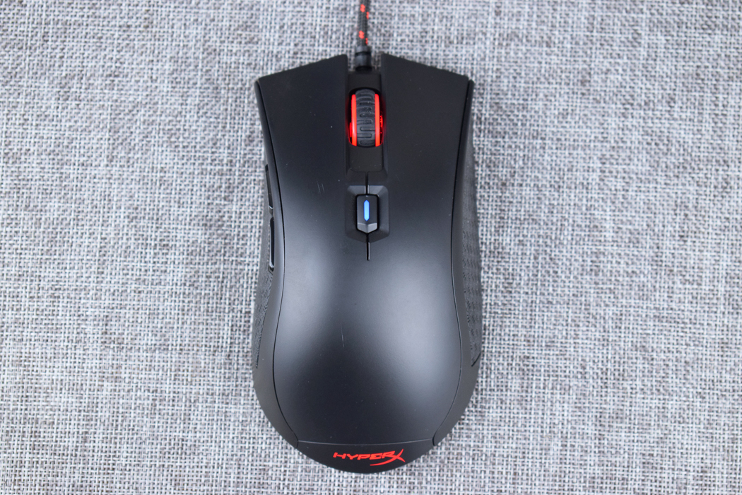 hyperxpulsefirewirelessfps鐢电珵榧犳爣,hyperx鐐界伀娓告垙榧犳爣璇勬祴