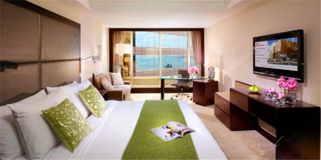 香港住哪里又便宜又方便,寸土寸金的香港