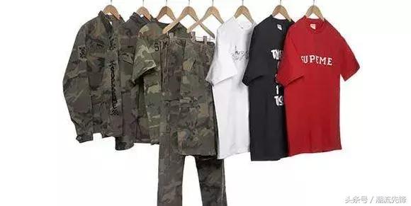 中国开Supreme店没毛病，但我不想和大妈一起排队！