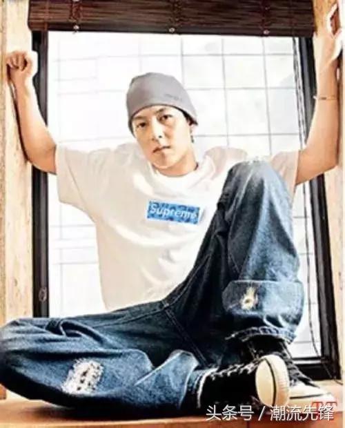 中国开Supreme店没毛病，但我不想和大妈一起排队！