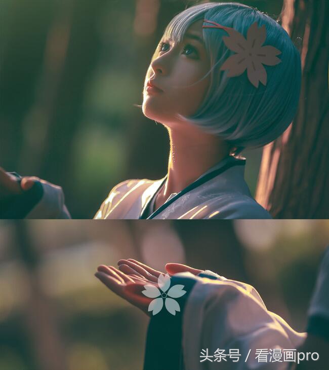 雷姆cos猫耳雷姆是你心里的雷姆么,雷姆cos粉色