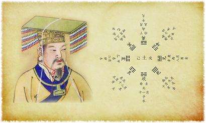 公元2020是黄帝纪年哪一年,黄帝纪年4069年是公元多少年