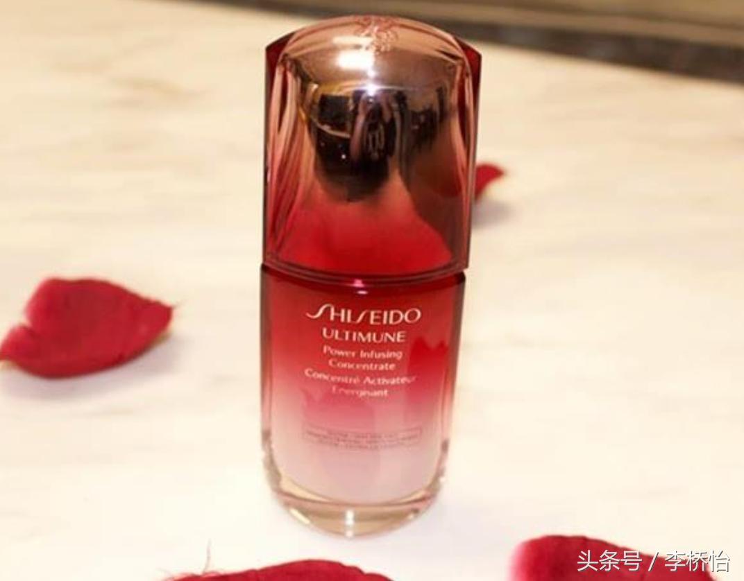 秋冬大牌精华推荐,从平价到大牌护肤品该怎么用