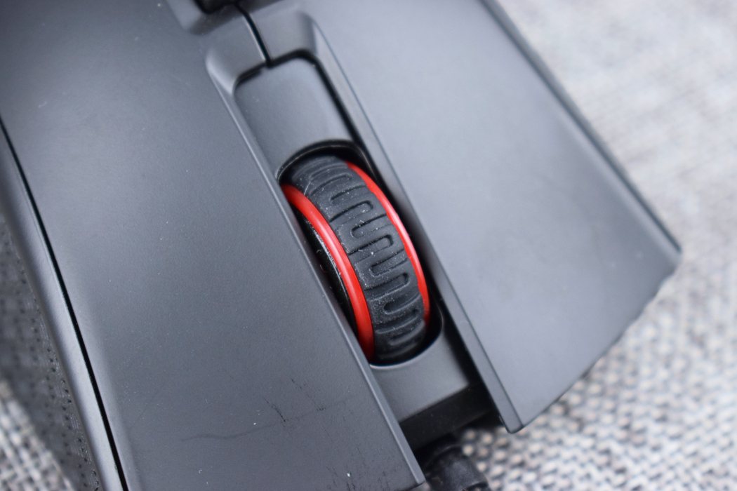 hyperxpulsefirewirelessfps鐢电珵榧犳爣,hyperx鐐界伀娓告垙榧犳爣璇勬祴