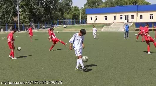 中国和乌兹别克斯坦足球,哈萨克乌兹别克斯坦足球