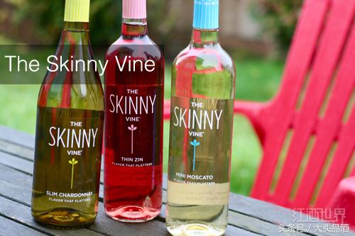 什么葡萄酒减肥最好,减肥期也能喝的葡萄酒