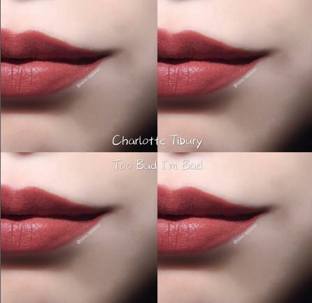 冷门色号却好看的口红 (大牌口红冷门色号推荐)