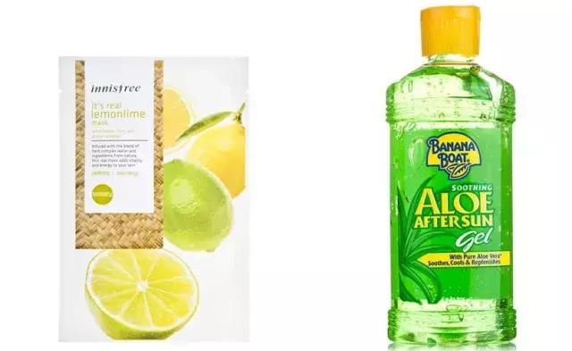 白醋加甘油快速美白法,亲测有效美白祛斑