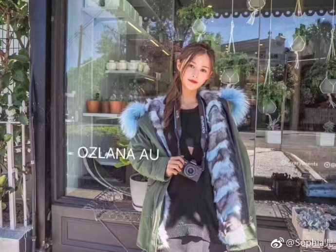 一件派克大衣的自我修养：看西部牛仔与澳洲皮草间的化学反应