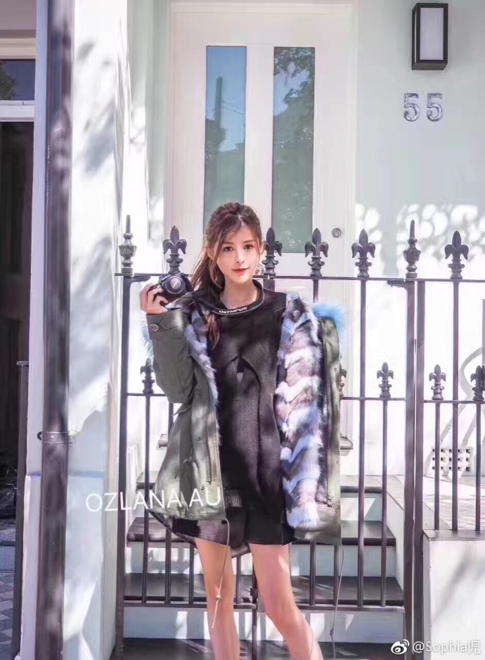 一件派克大衣的自我修养：看西部牛仔与澳洲皮草间的化学反应