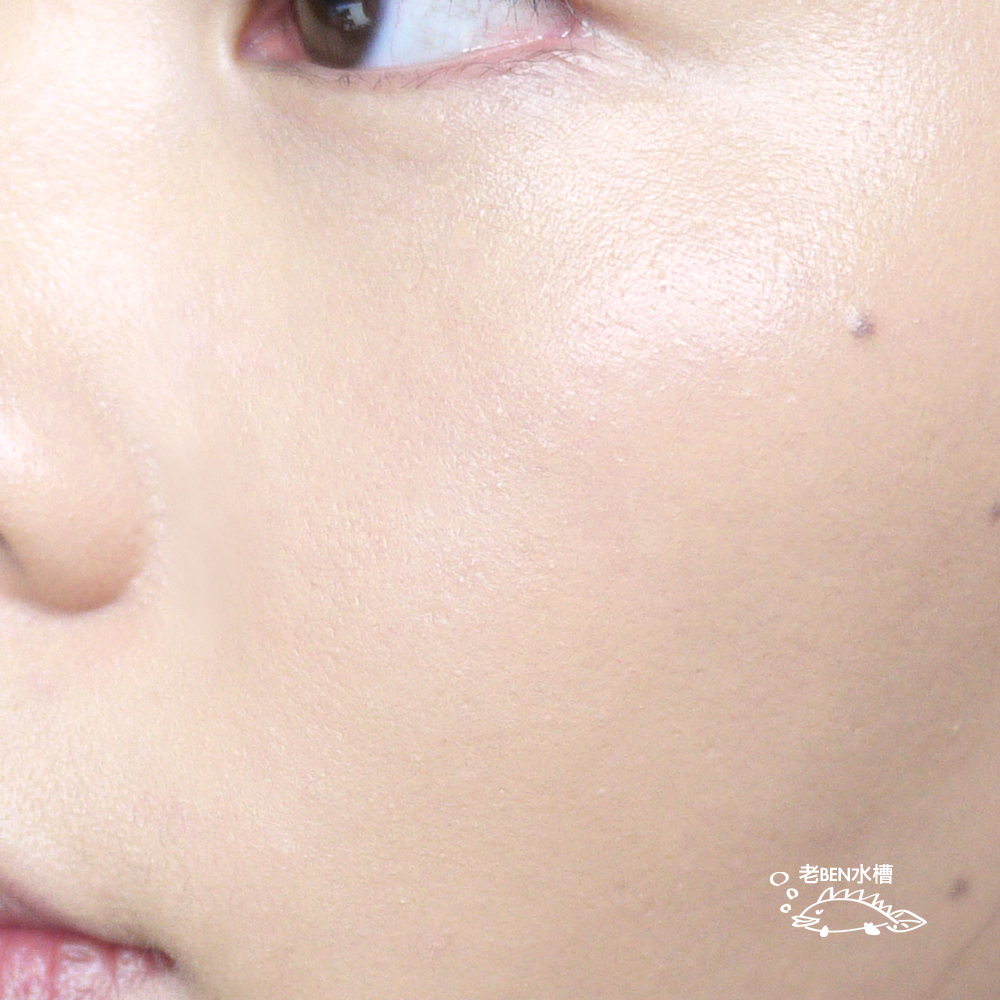 粉上奶油肌–MAC魅可定制无瑕粉底液