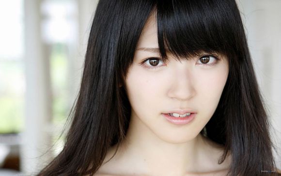 二十位知名日本女星美貌排行榜！哪个才是你心目中的素颜女神？