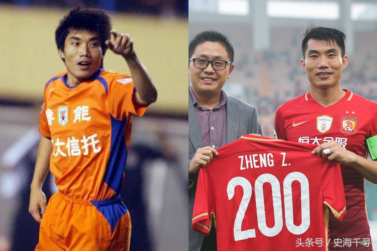 恒大王大雷,恒大球星穆里奇