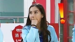 明星绝技好心酸，baby吞拳头，更有人口吞20根火腿肠100根塑料管