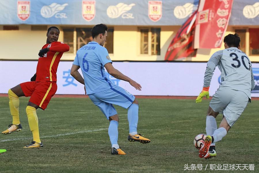 江苏苏宁最强状态,4-0保级生死战苏宁