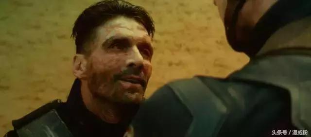 漫威电影差评,漫威电影中最受争议的四个角色