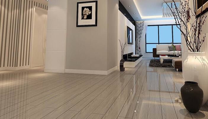 如何安装踢脚线,踢脚线什么时候安装最好