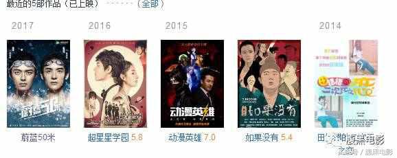 比艺人还厉害的导演,比艺人更有演技的导演