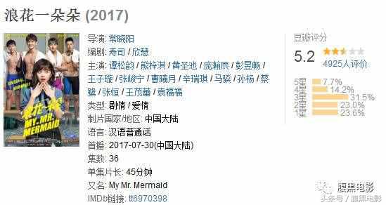 比艺人还厉害的导演,比艺人更有演技的导演