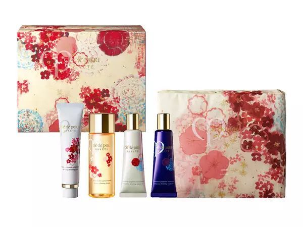 2019圣诞限定美妆,2018圣诞限定化妆品