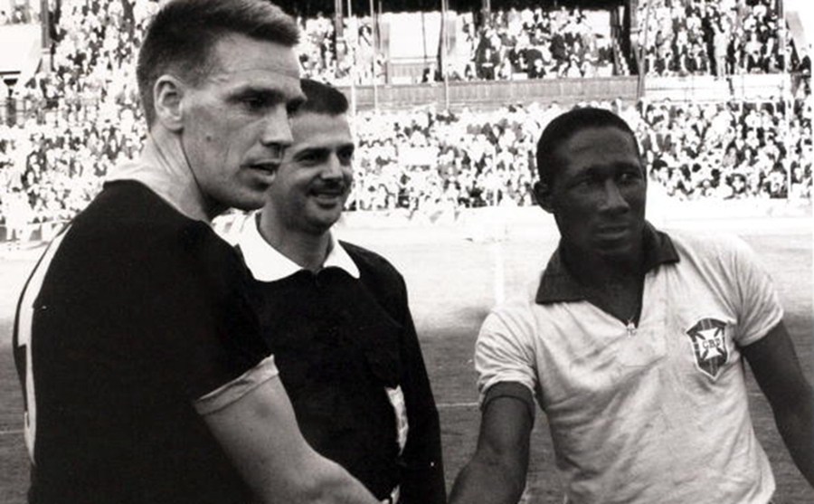 巴西世界杯历届队长,历届巴西男排队长